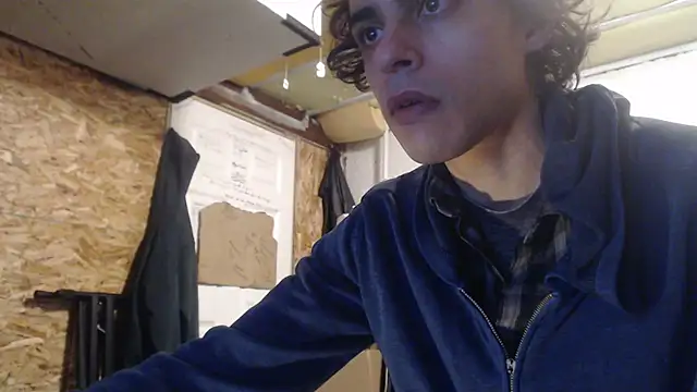 SadCatDaddy online show from January 19, 2025, 5:07 pm