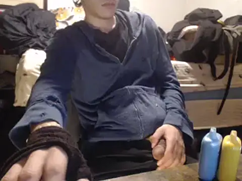 SadCatDaddy online show from January 23, 2025, 12:04 am