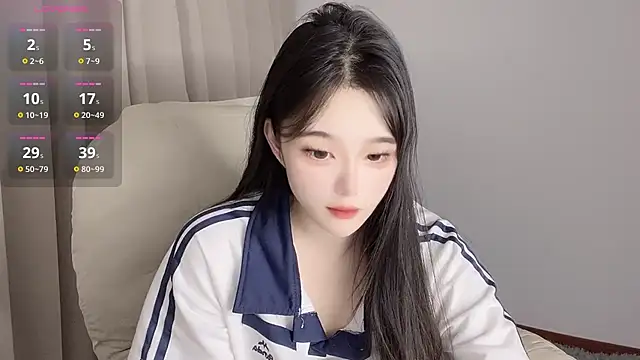 YUAN-- online show from January 10, 2025, 7:11 pm