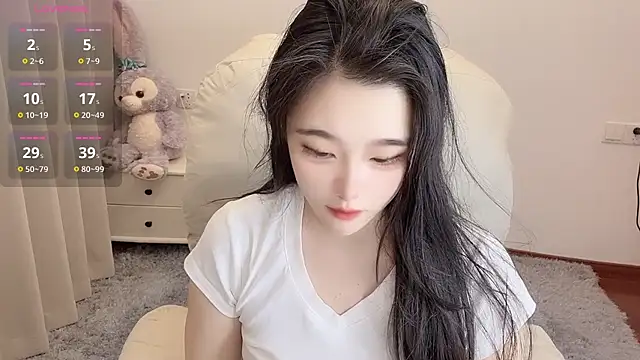 YUAN-- online show from January 22, 2025, 1:10 am