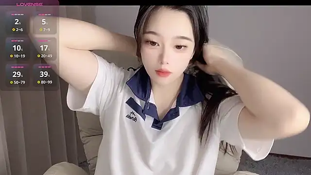 YUAN-- online show from January 19, 2025, 4:01 am