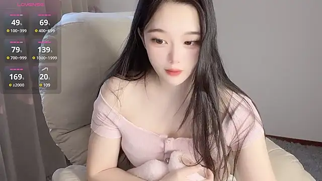 YUAN-- online show from January 15, 2025, 4:36 am