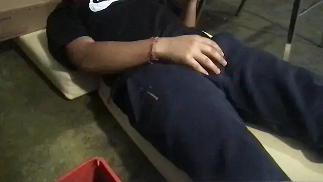 RODRI POLLADURA online show from April 22, 2026, 9:32 pm