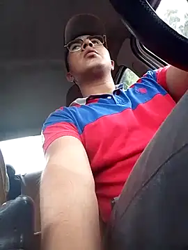 RODRI POLLADURA online show from October 10, 2025, 9:37 pm