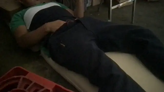 RODRI POLLADURA online show from April 23, 2026, 8:32 pm