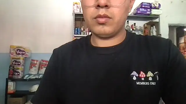 RODRI POLLADURA online show from February 13, 2026, 8:20 pm