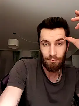 MisterHaze online show from February 11, 2025, 8:52 pm