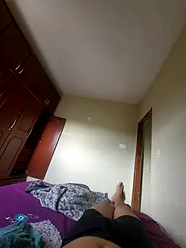 Snapshot of manterei2 chatting on January 7, 2025, 6:45 pm manterei2 online show from January 7, 2025, 6:45 pm