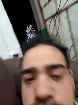 manterei2 online show from December 3, 2025, 12:55 am