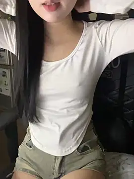 michikami18 online show from January 11, 2025, 2:36 pm