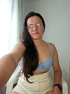 camillebr online show from March 9, 2026, 5:05 pm