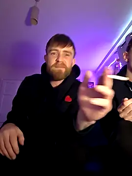 JACKulate31 online show from November 30, 2025, 3:13 pm