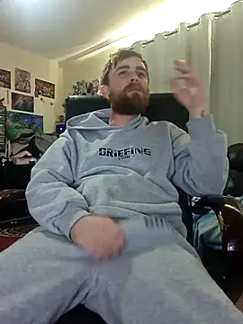 JACKulate31 online show from October 8, 2025, 1:34 pm