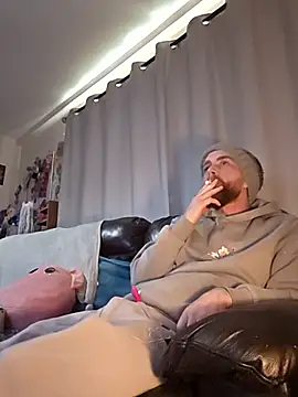 JACKulate31 online show from January 8, 2026, 12:55 pm