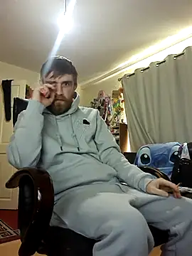 JACKulate31 online show from October 18, 2025, 2:19 pm