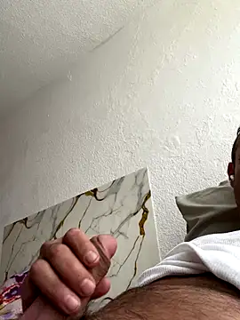 VDorseJHill6 online show from September 26, 2025, 2:57 pm