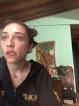 NickiYoung online show from February 8, 2025, 11:13 pm