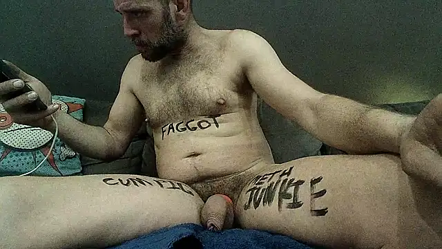 torontofag2use online show from February 28, 2026, 5:40 am