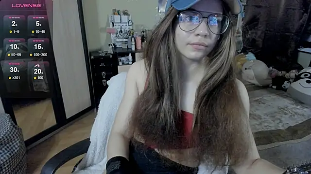 alexiamaleax online show from October 10, 2025, 10:43 pm