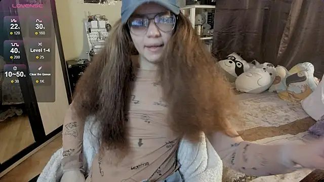 alexiamaleax online show from November 30, 2025, 1:06 am