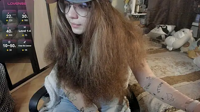 alexiamaleax online show from November 27, 2025, 12:33 am