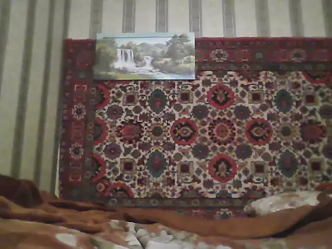 AlferezzSolvajo online show from December 2, 2025, 6:09 pm