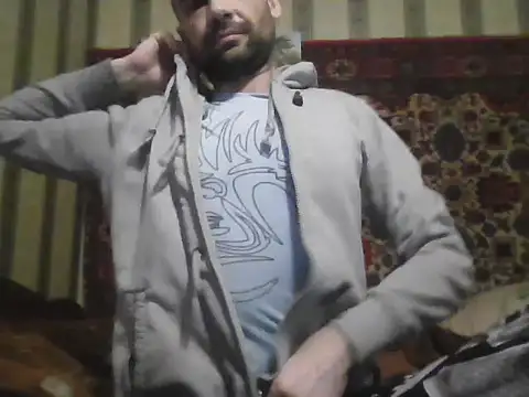 AlferezzSolvajo online show from December 5, 2025, 11:53 am