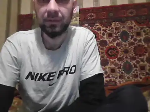 AlferezzSolvajo online show from March 7, 2025, 3:19 am