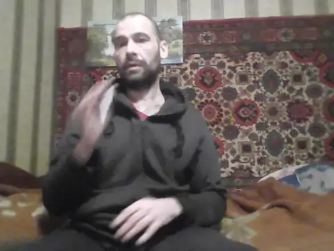 AlferezzSolvajo online show from December 17, 2025, 9:09 pm