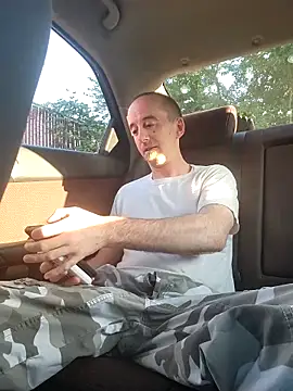 drummer9 online show from September 20, 2025, 1:10 am