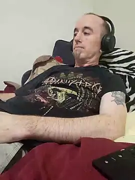 drummer9 online show from November 20, 2025, 1:17 am