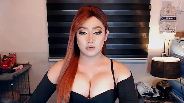 MistressJewel online show from February 6, 2025, 5:14 am