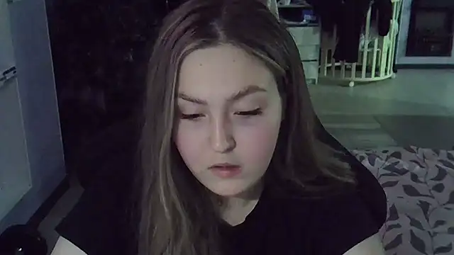 Emilie Kitty online show from January 9, 2025, 7:29 pm