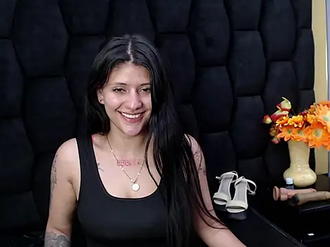 Cristall 15 online show from March 2, 2025, 1:20 pm