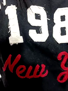 Anniee x online show from March 6, 2026, 12:33 pm