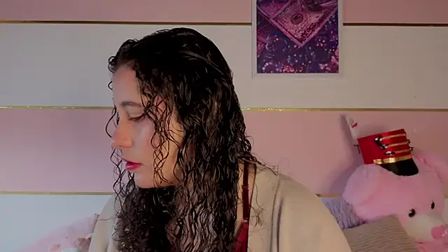 Charlotte  Miller online show from January 10, 2026, 12:11 pm