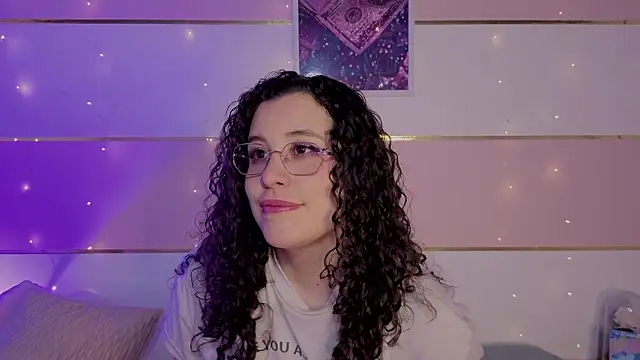 Charlotte  Miller online show from February 24, 2026, 11:44 am