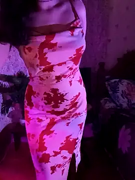 Angelnirvanaa online show from April 15, 2026, 5:28 pm