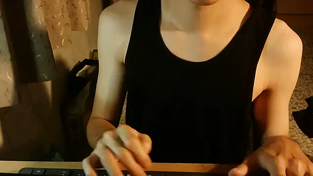 KYU890428 online show from November 22, 2025, 6:07 pm