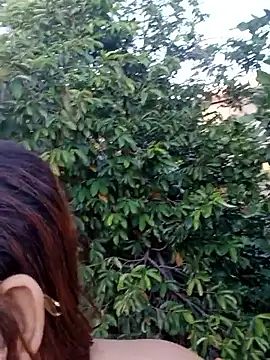 AliceRuivinha2 online show from April 16, 2026, 7:58 pm