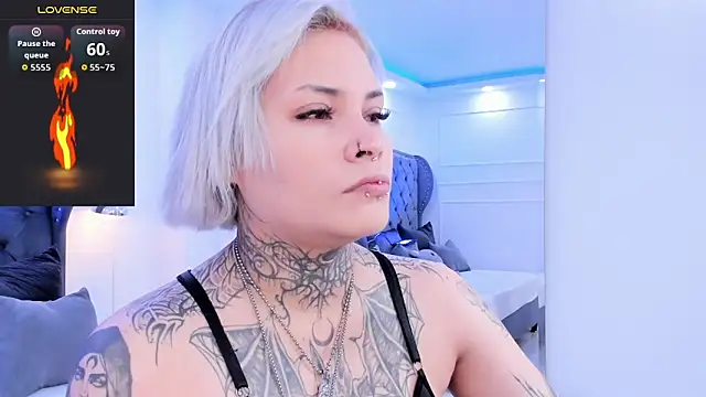 jinxv nuss online show from December 4, 2025, 11:20 am