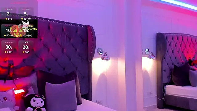 jinxv nuss online show from October 23, 2025, 11:09 am