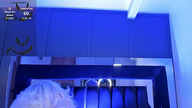 jinxv nuss online show from November 12, 2025, 10:52 am