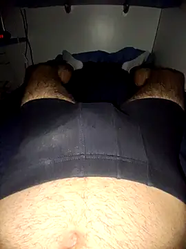 ChrisHappyyy online show from July 15, 2026, 12:39 am