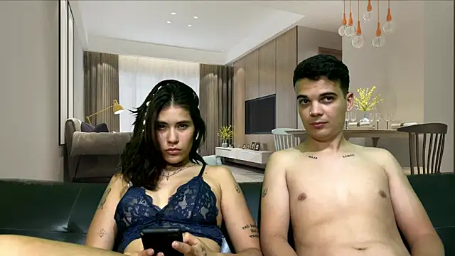 Snapshot of soymalena69 chatting on January 8, 2025, 3:08 am soymalena69 online show from January 8, 2025, 3:08 am