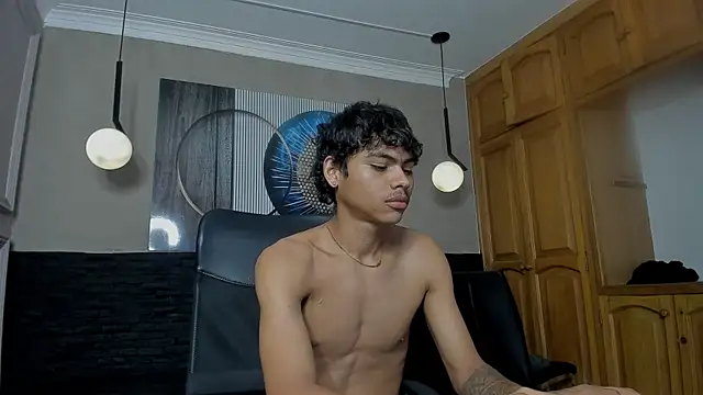 Snapshot of adam_piarse01 chatting on February 9, 2025, 9:17 pm adam piarse01 online show from February 9, 2025, 9:17 pm