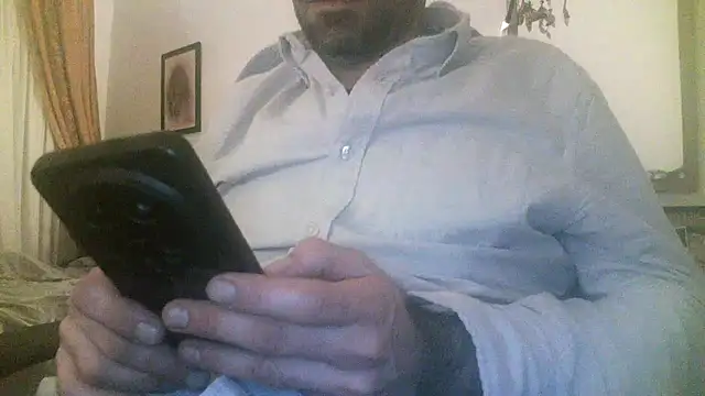 Patrickhound online show from November 23, 2025, 1:37 am