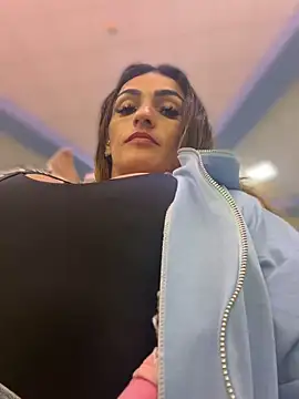Samantha bigboobs online show from May 31, 2026, 1:33 am