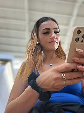 Samantha bigboobs online show from March 24, 2026, 6:19 pm