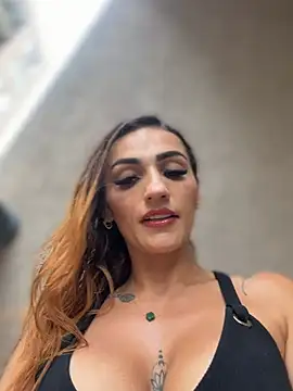 Samantha bigboobs online show from February 6, 2026, 10:06 pm